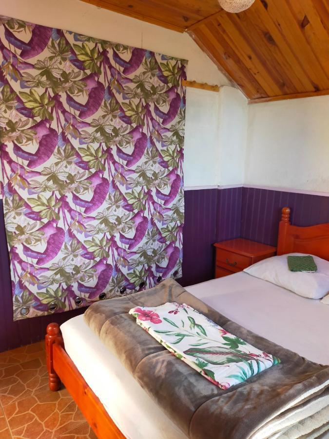 Bed and Breakfast Ker L'Ilet Cilaos Exteriér fotografie